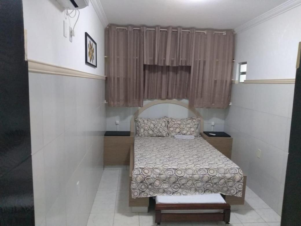 Residencialpinheiro Apartment Porto de Galinhas Exterior photo